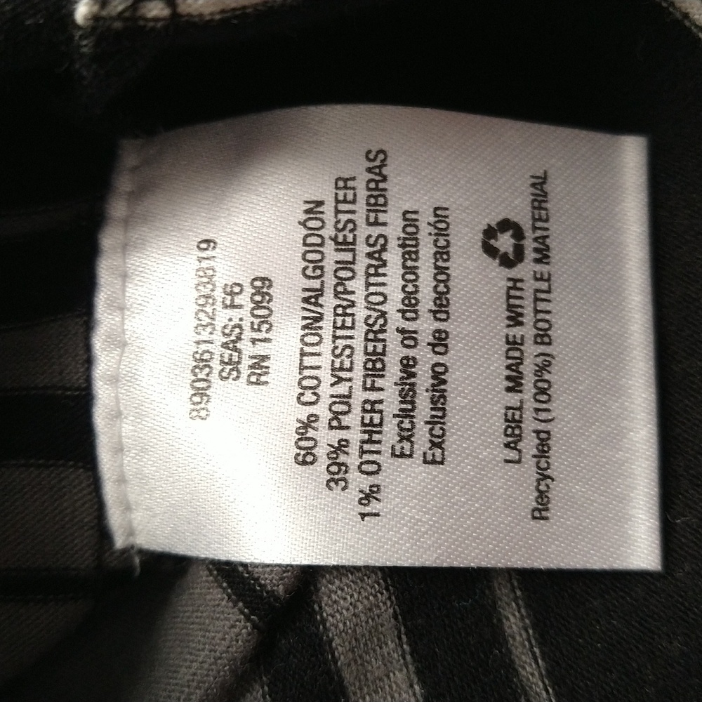 Amplify Men's Shirt - Picture 8 of 9